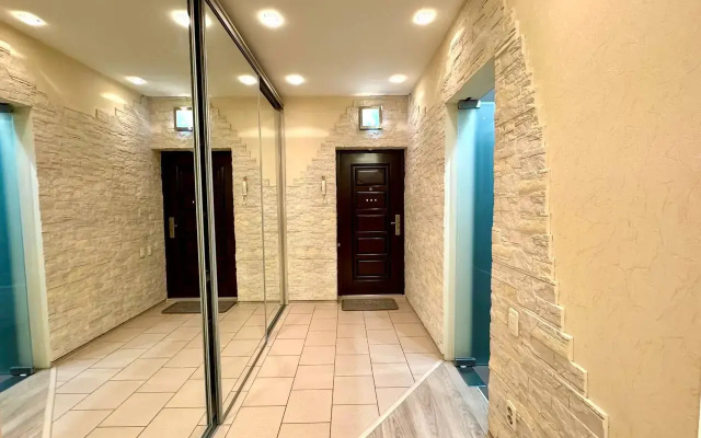 Apartamenty Mars Otel' Partizanskaa 105