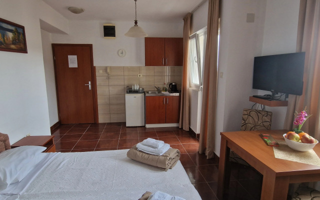 Evropa Lux Apartments