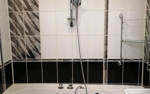 Uyutnaya 1 Komn Na Vzletke Flat