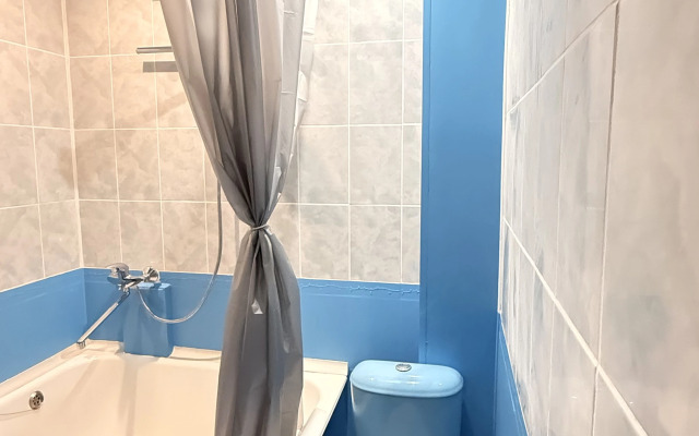 Квартира для гостей города большой семьи компании