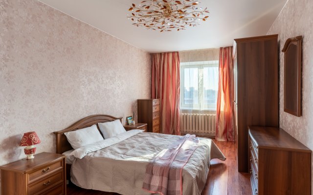 Valeri Na Solnechnom Proyezde 7 Apartments