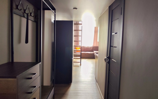 Апартаменты Кларнет 510