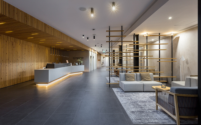 Pedras do Mar Resort & SPA