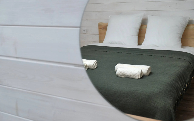 Гостевой Дом 100 м²