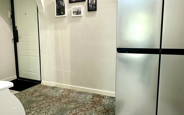 Апартаменты Уютные Двухкомнатные