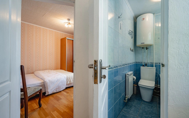Сhaykiny Kanikuly Private house