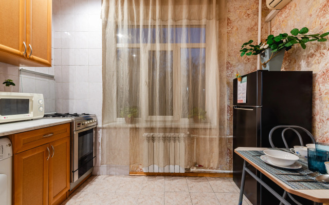 Апартаменты Meridian Apartments на Улице Байтурсынова