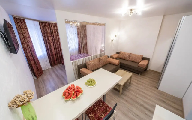 Arsenika № 6  V Samom Tsentre U Kremlya i Baumana Apartment