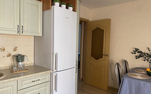 Po Adresu Ulitsa Krasnoarmeyskaya, Dom 75 Apartment