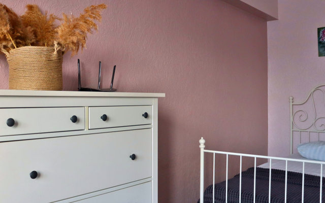 Квартира В центре с видом на город