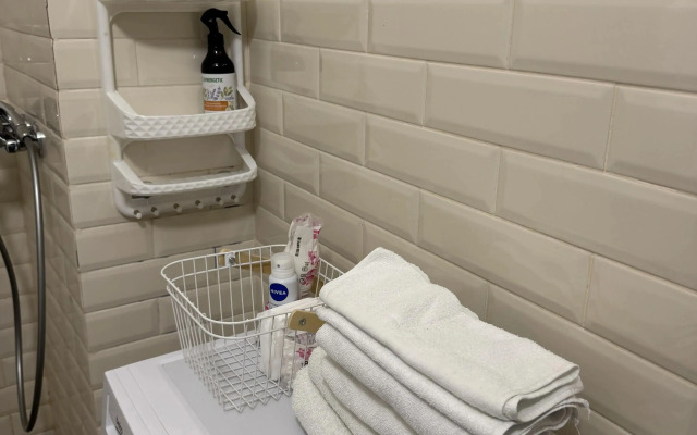 Апартаменты Студия на Таганской