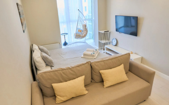 Studiya Flat