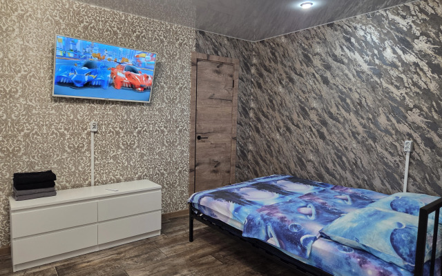 Апартаменты на Добрынина 21