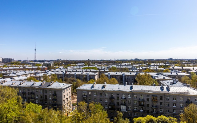 Blanche Apart Apartments