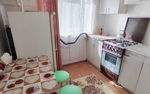Kvartira Ekonom V Samom Serdtse Tveri Apartments