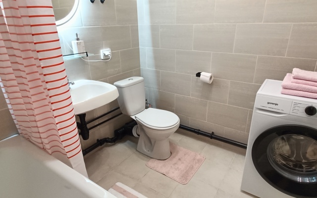 Kvartira v tsentre goroda Apartments