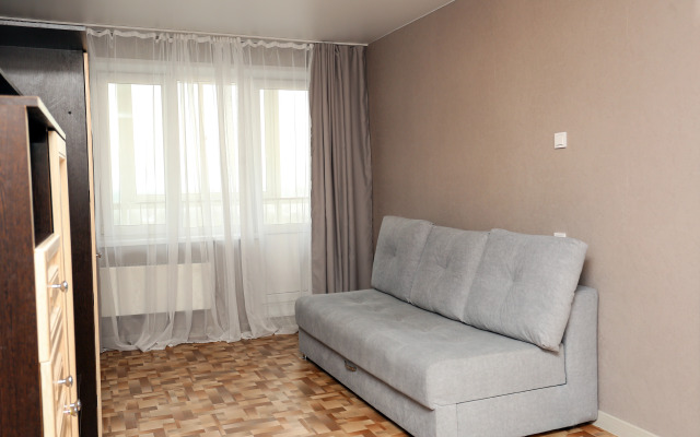 Квартира на Улице Энтузиастов 39