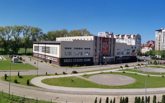 Baltic Travel Cranz Apartments