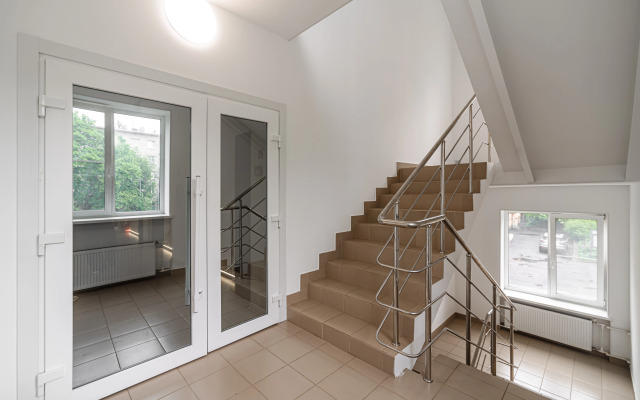 Apart-Otel Nizhniy Oranienbaum (103)