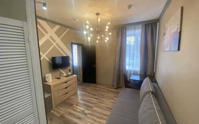 Городская гостиница The 7 Dreams