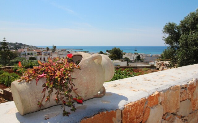 Гостевой Дом Rosita