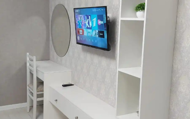Uyutnaya V Spalnom Rayone Flat