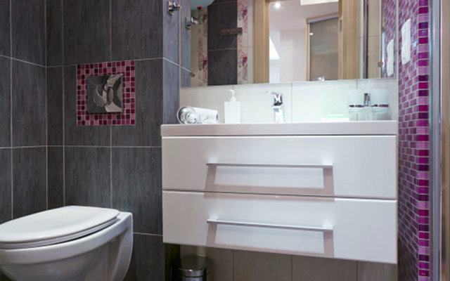 Minsklux Na Ulitse Romanovskaya Sloboda 10 Apartments