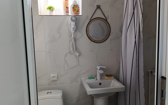 Гостевой дом Центральный