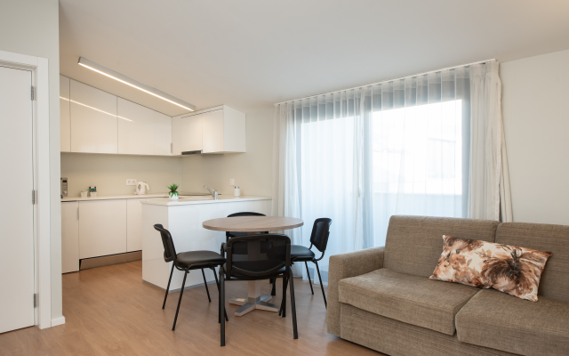 Essence  Inn Marianos Hotel