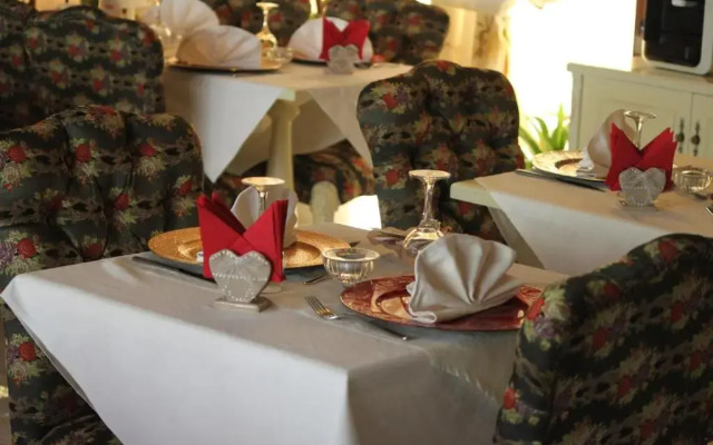 Курортный отель 2 Kitarrat Spa