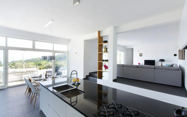 Вилла Luxury Andora Selca Brac Island