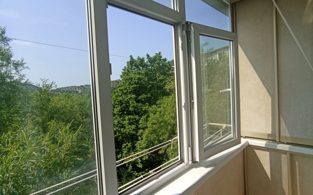 Vidovaya na Zdezdnoy 20 Flat