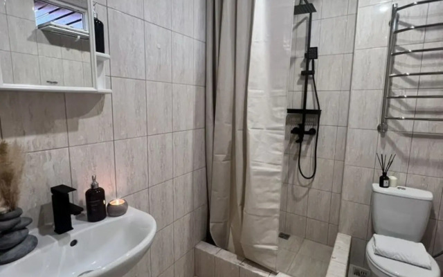 V Sadovodcheskom Tovarischestve Luch 182 Private house