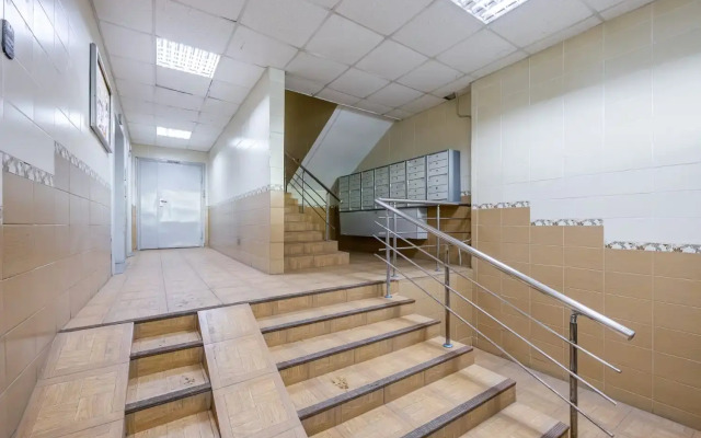 Velikolepnaya Mitinskaya Apartments