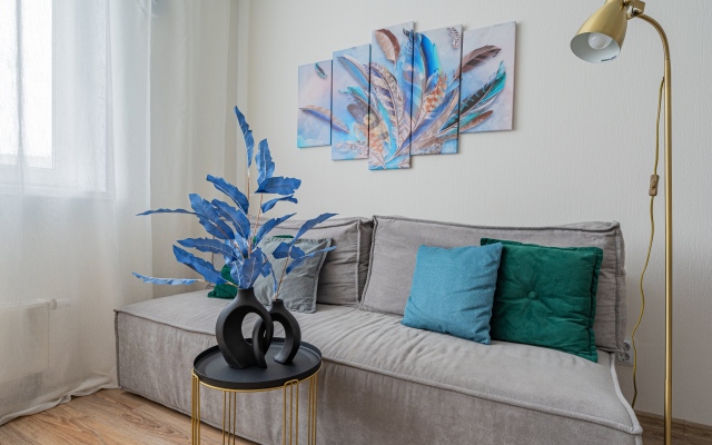 Квартира Comfort от Welcome V Ekb