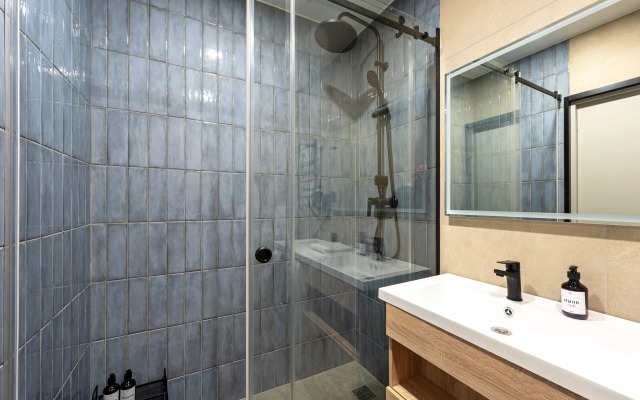 Квартира на Проспекте Энергетиков 8к2