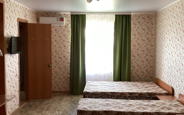 Гостевой дом Элион