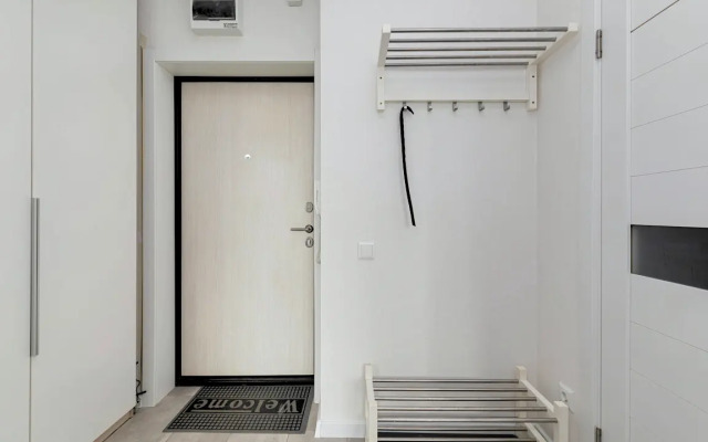 Flat na Prospekte Pobedy