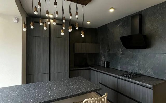 Апартаменты Новые в Зеленоградске