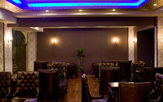 Belpoint Hotel