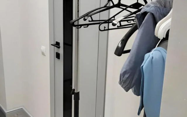 Квартира двухкомнатная  в Набережных Челнах в ЖК Цезарь