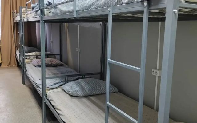 Uley Long Stay Hostel