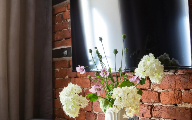 Апартаменты Лофт на Балтийской