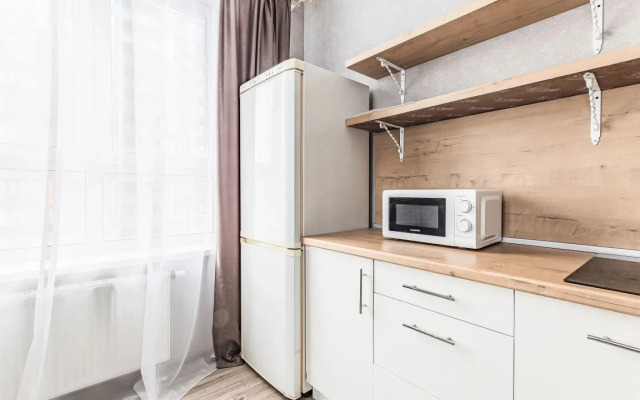 Апартаменты Vegas на Арктической 16 2