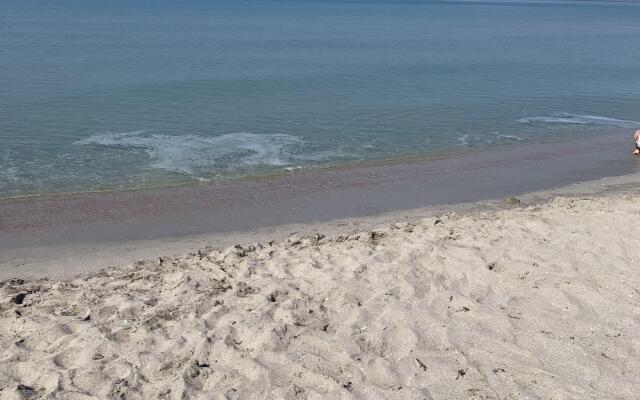 Гостевой дом Моркофка