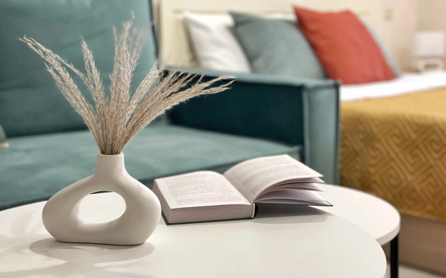 Studiya Romashka Flat