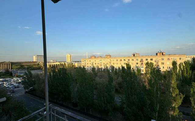 Квартира в Исторической Части Города