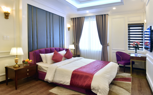 Viet 4 Seasons Hotel