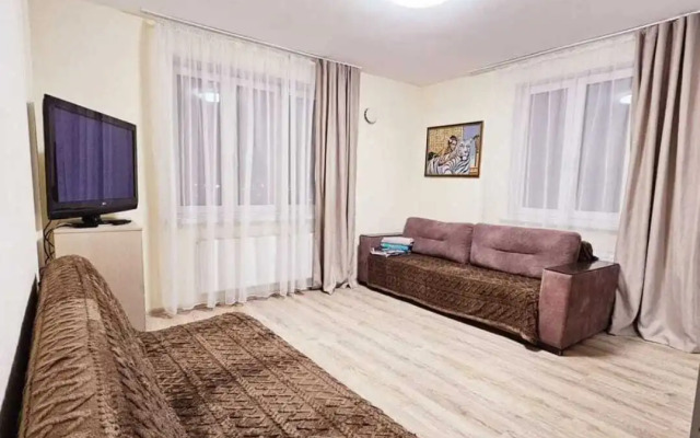 Квартира на Улице Таватуйская 25/4