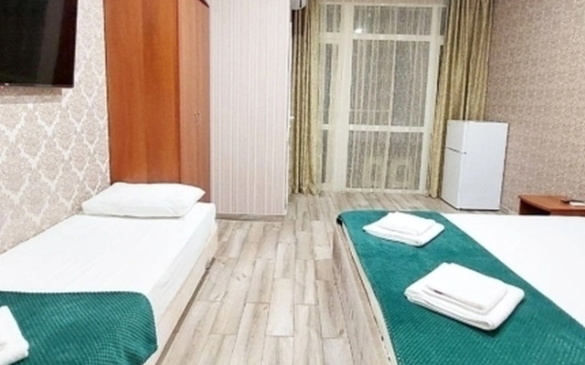 Ametist Guest house
